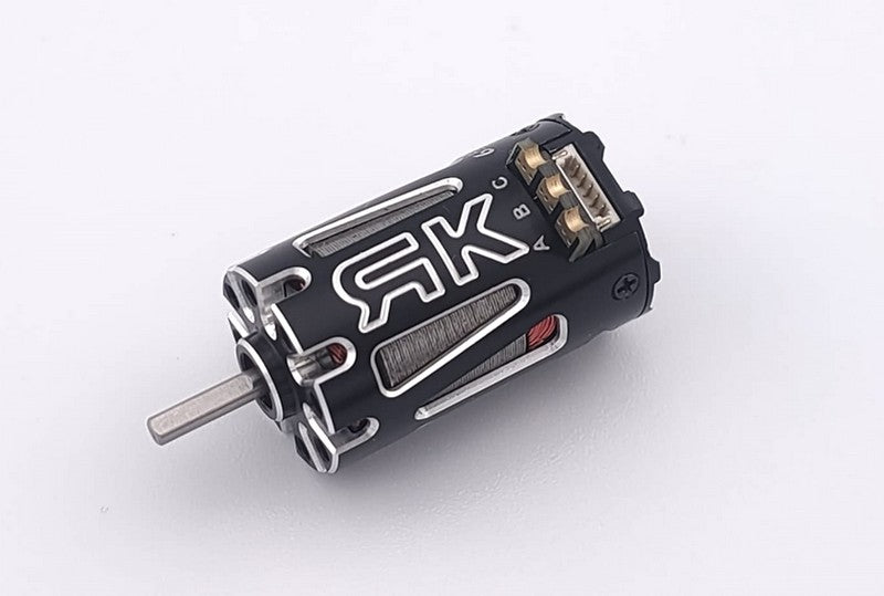 Marka Racing 1:28 Mini-Z V3 Sensored Brushless Motor 5500kv