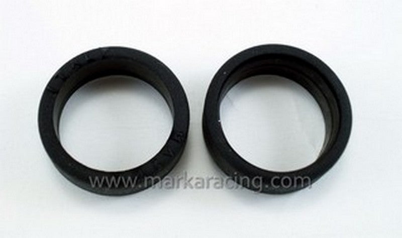 Marka Racing V15 Mini-Z RCP Front Tire (Brand New Compound!)