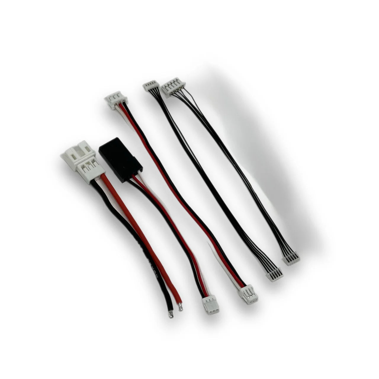 HOBBYWING EZRUN Mini28 Wire Kit - Sensor Wire Kit