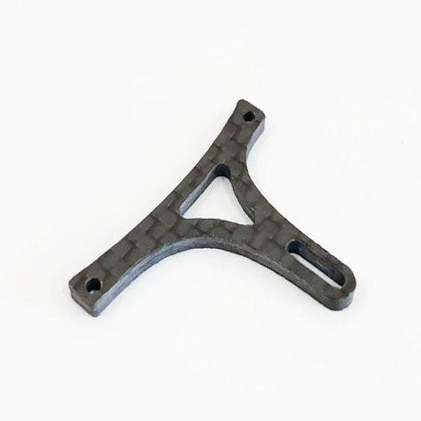 NX-038 Nexx Racing Carbon Plate#2 Round Motor Mount