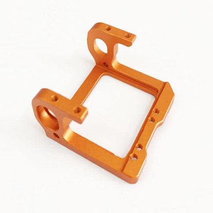 NX FRAME, MOTOR MOUNT, LM, 98-102mm SQUARE motor cans ONLY