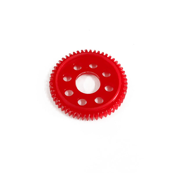 NX-127 Nexx Racing CNC Mini-Z 64P Delrin 53T Spur Gear