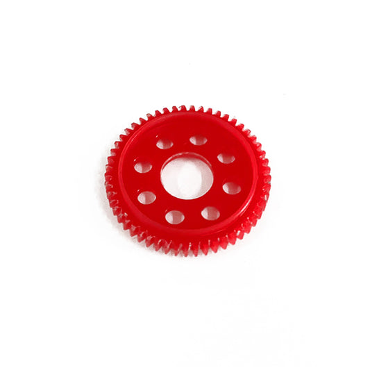 NX-127 Nexx Racing CNC Mini-Z 64P Delrin 53T Spur Gear