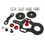 Nexx Racing Mini-Z MR02/03 Multi length Carbon Disk Damper Set