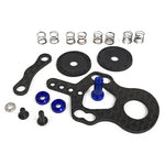 Nexx Racing Mini-Z MR02/03 Multi length Carbon Disk Damper Set