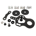 Nexx Racing Mini-Z MR02/03 Multi length Carbon Disk Damper Set