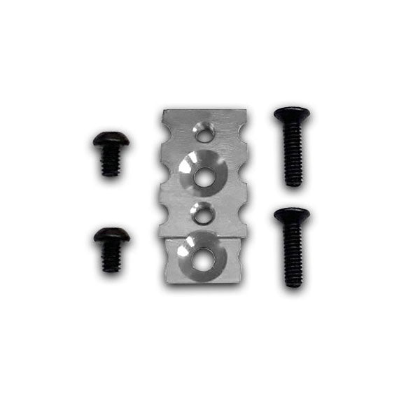 NX T-PLATE, Mount (High Force) MR02, MR03