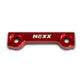 NX-198 Nexx Racing Mini-Z MR03 Aluminum CNC Front Suspension Spacer (ORANGE)