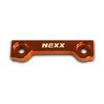 NX-197-201 Nexx Racing Mini-Z MR03 Aluminum CNC Front Suspension Spacer