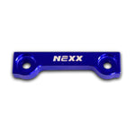 NX-197-201 Nexx Racing Mini-Z MR03 Aluminum CNC Front Suspension Spacer