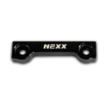 NX-197-201 Nexx Racing Mini-Z MR03 Aluminum CNC Front Suspension Spacer