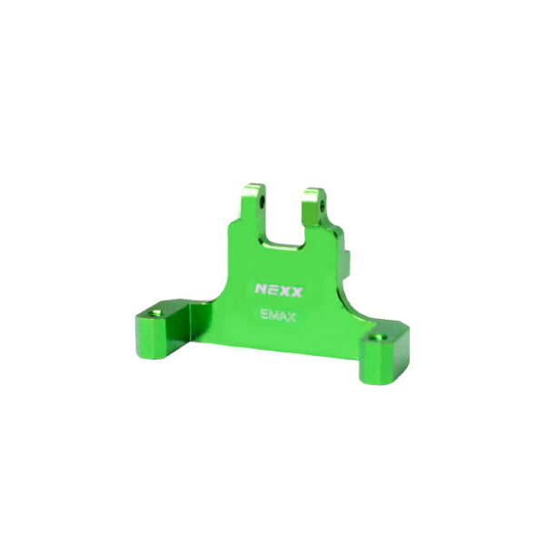 NX-244 Series Aluminum E-MAX SERVO MOUNT 3 Choices