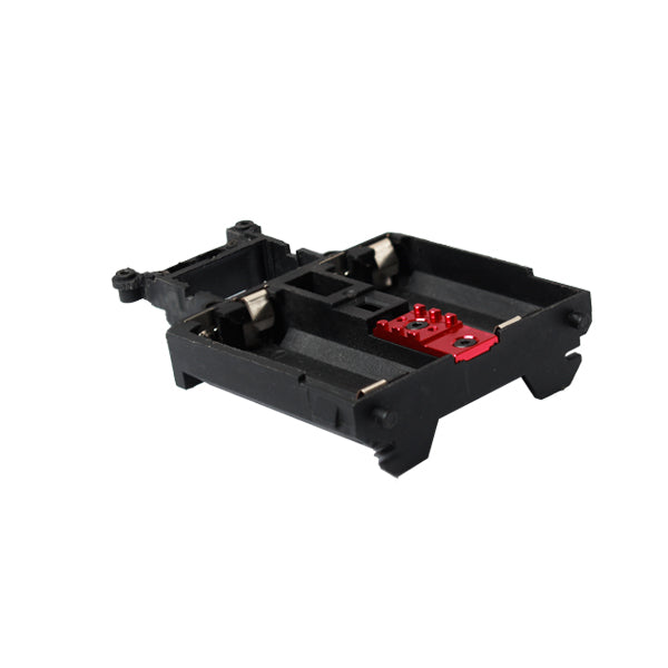 Nexx Racing T-Plate Aluminum Adapter NX-256 90-98 for PN 2.5 Chassis