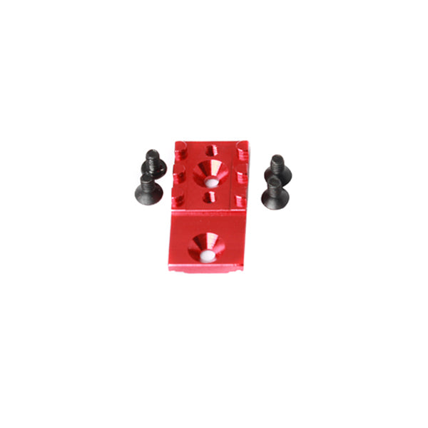 Nexx Racing T-Plate Aluminum Adapter NX-256 90-98 for PN 2.5 Chassis