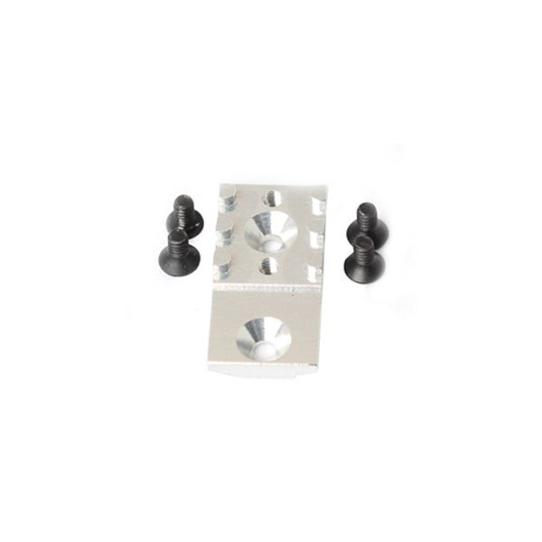 Nexx Racing T-Plate Aluminum Adapter NX-256 90-98 for PN 2.5 Chassis