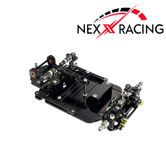 Nexx Racing NX-552-A Specter SE 1/28 Kit (With Diff)