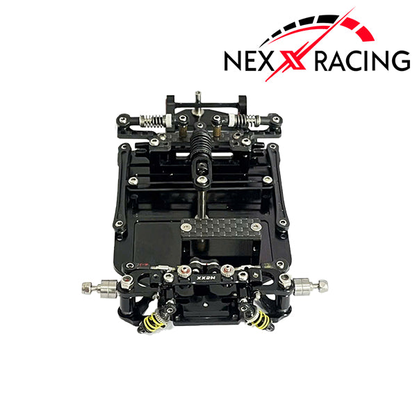 Nexx Racing NX-552-A Specter SE 1/28 Kit (With Diff)