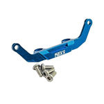 NX-576-Nexx Racing Aluminum Front Strut Bar For Team Associated RC28