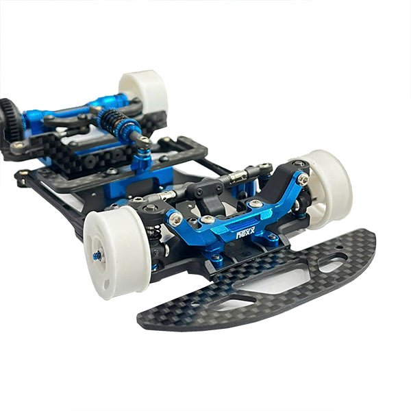 RC28 Associated Upgrades