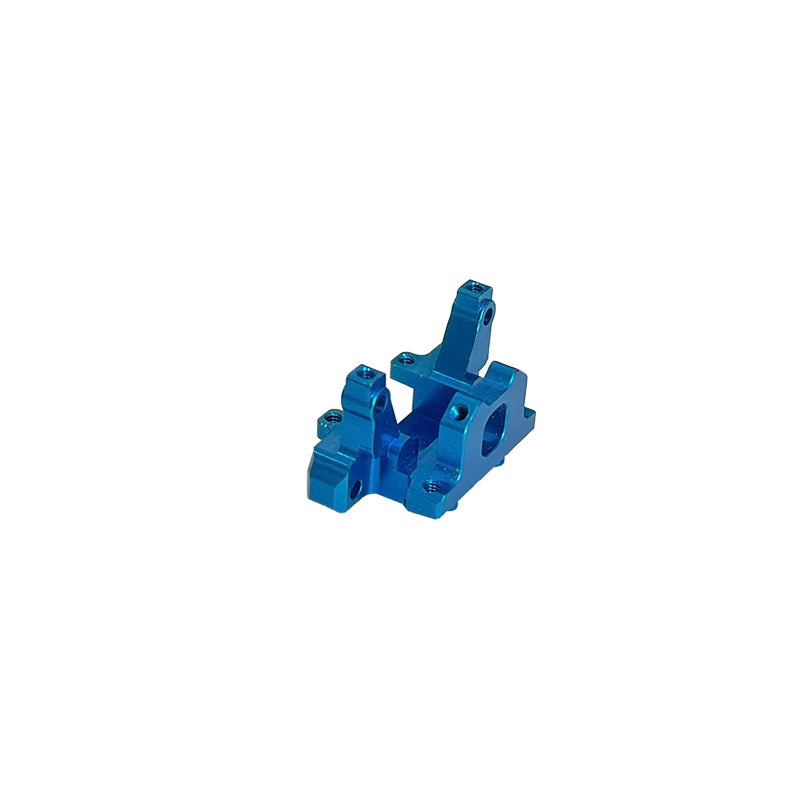 Nexx Racing NX-634 Aluminum Front Suspension Bulkhead (1pcs) for NX-578