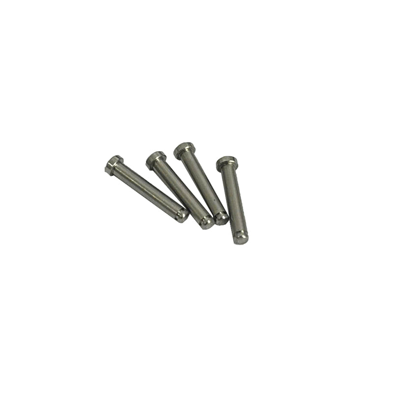 Nexx Racing NX-637 Lower Arm Shaft (4pcs) for NX-578