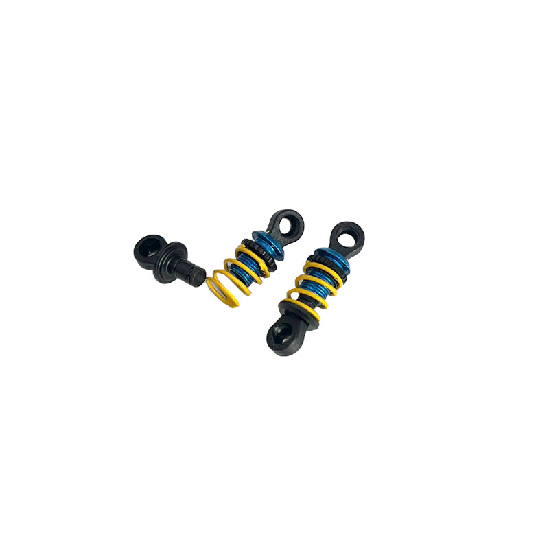 Nexx Racing NX-640 Front Shock (1pcs) for NX-578