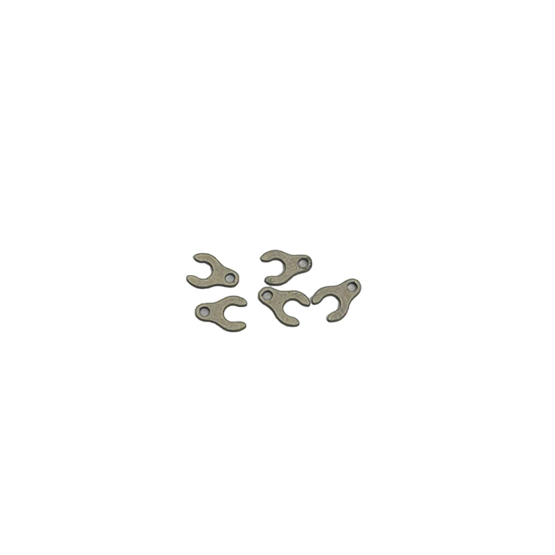 Nexx Racing NX-W-025 Special Spacer (5pcs) 0.25mm