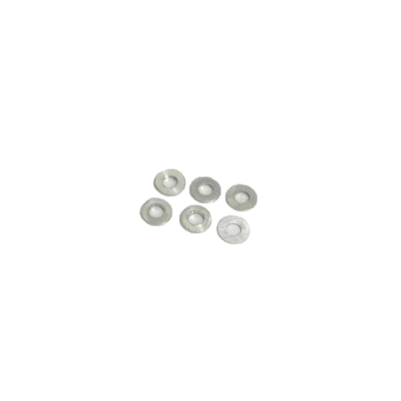 Nexx Racing NX-W-01 Washer 2×3.5×0.1mm (6pcs)