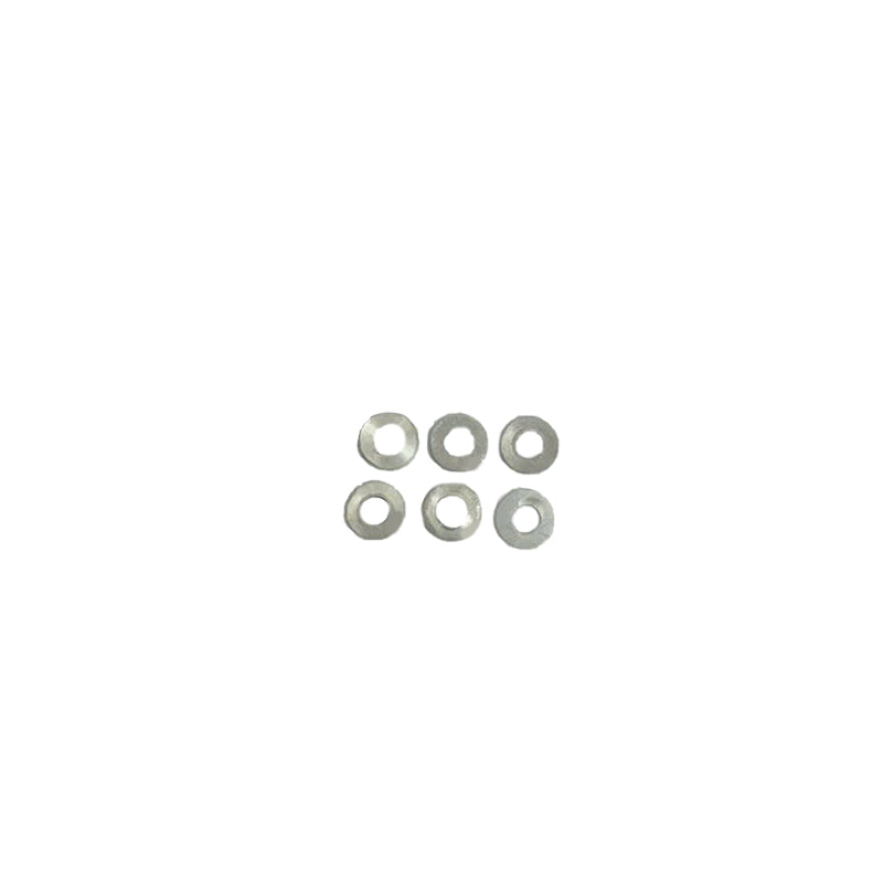 Nexx Racing NX-W-241 Washer 2x4x1mm (6pcs)