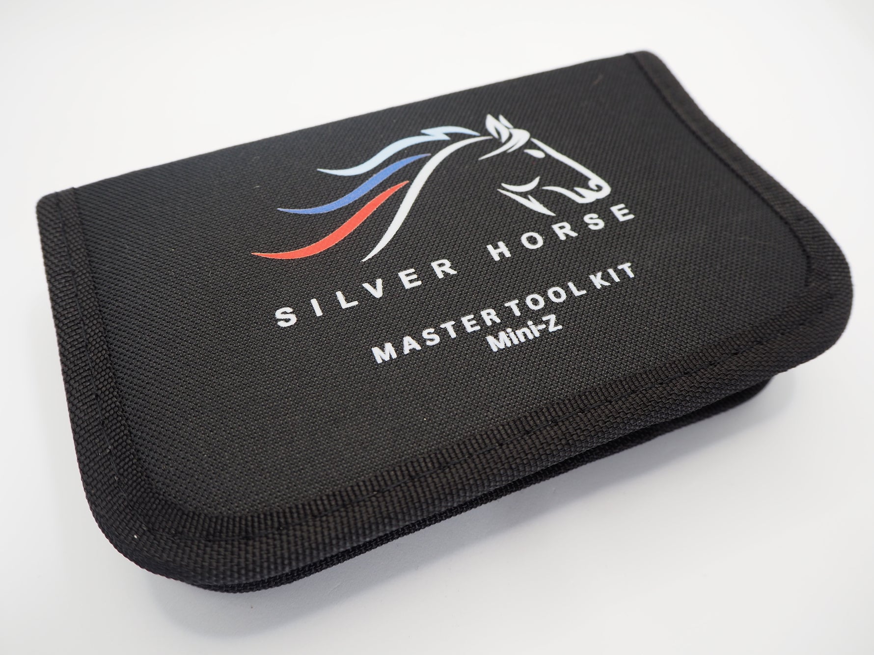 Silver Horse RC Master Tool Kit for Mini-Z and 1/28 scale (in 4 Colors!)