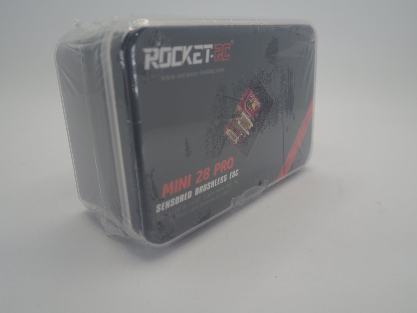 Rocket Mini 28 Pro 30 Amp ESC