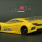 Marka Racing RK-12 Lexan Body (Lightweight/Race Trim)