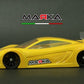 Marka Racing RK-12 Lexan Body (Lightweight/Race Trim)