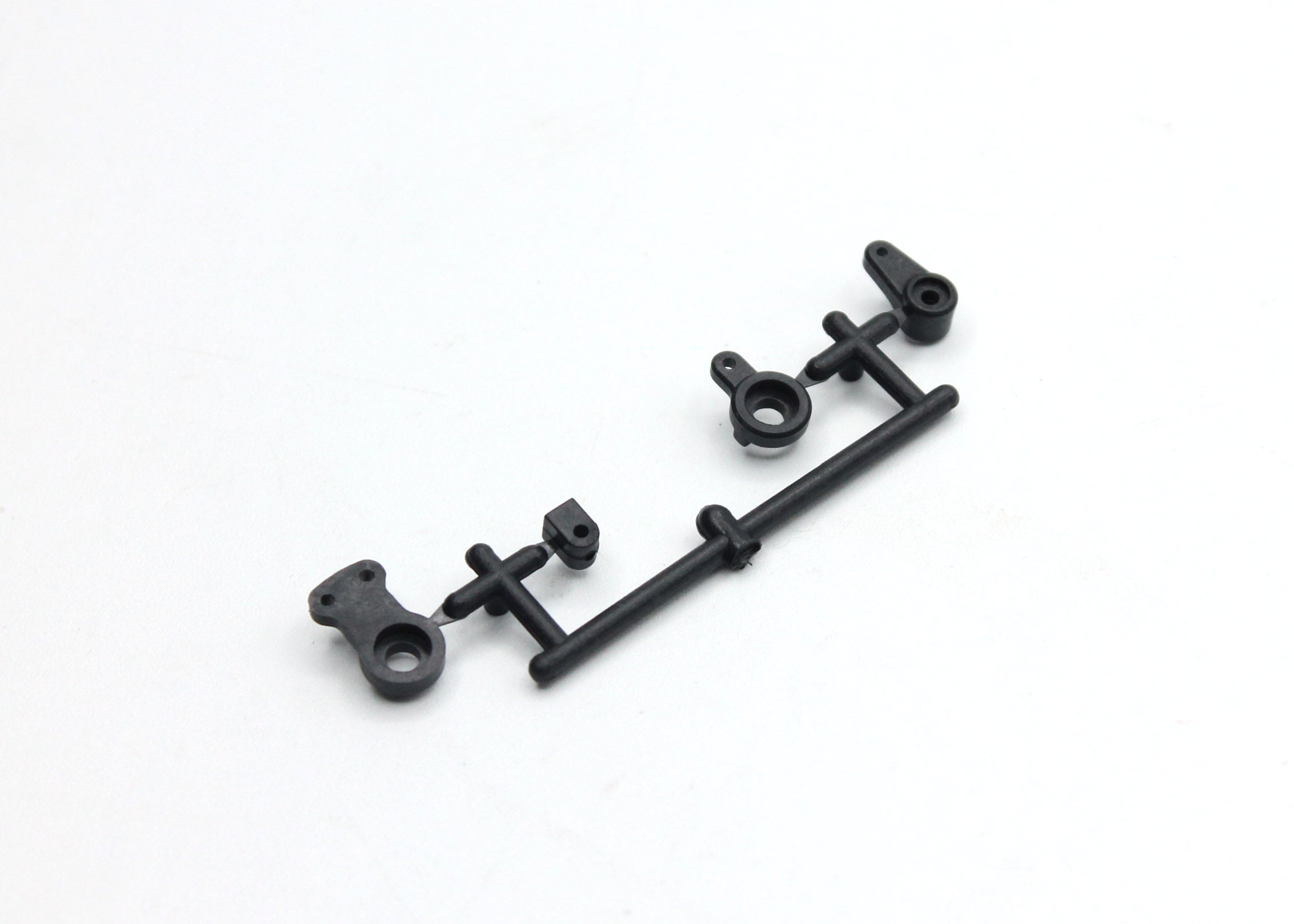 Reflex Racing FX28 Parts Tree No. 3 (Black) FX28-PT03B