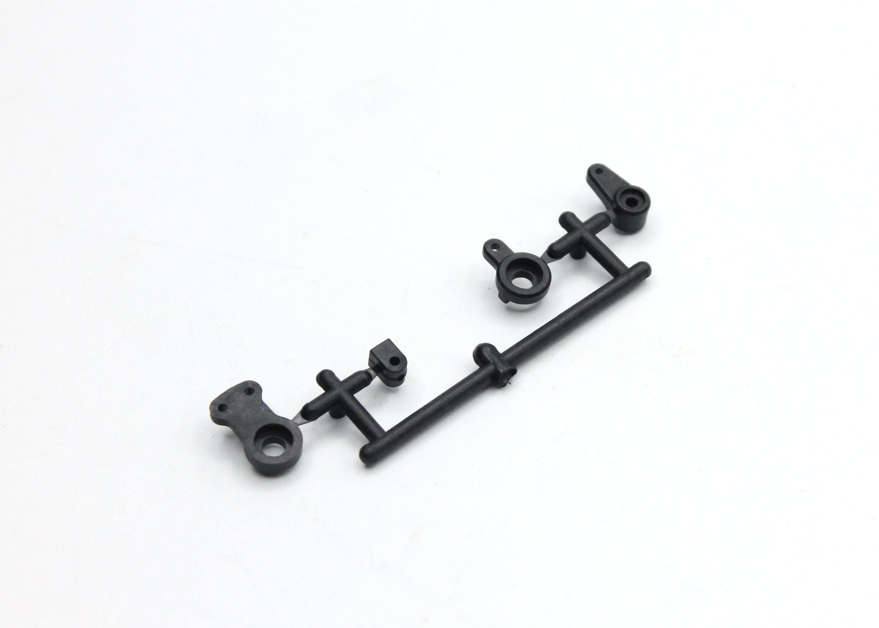 Reflex Racing FX28 Parts Tree No. 3 (Black) FX28-PT03B