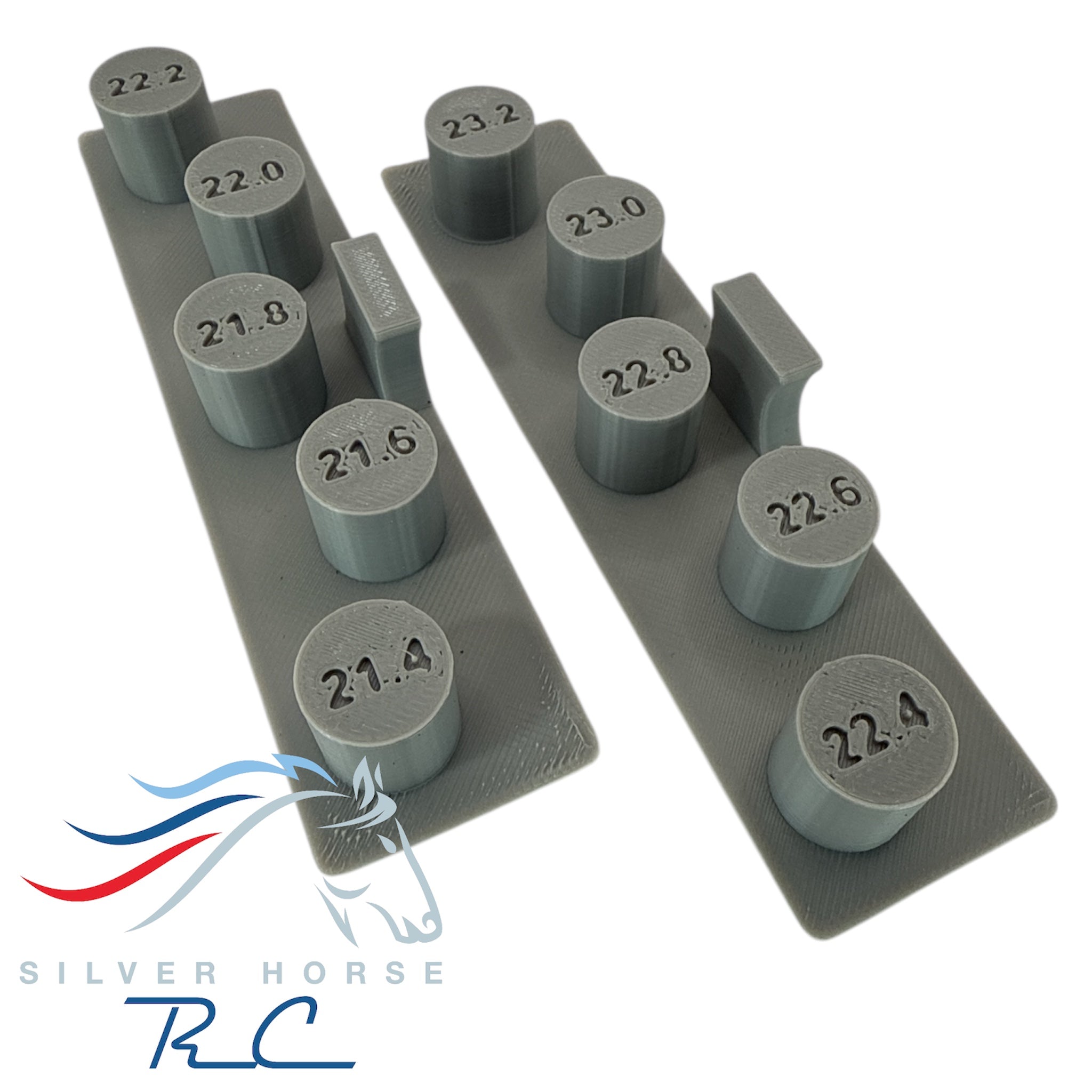 Tire Truer and Parts