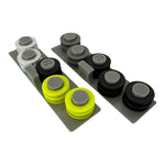 Silver Horse RC Tire Management Reflex Racing Disc Organizers