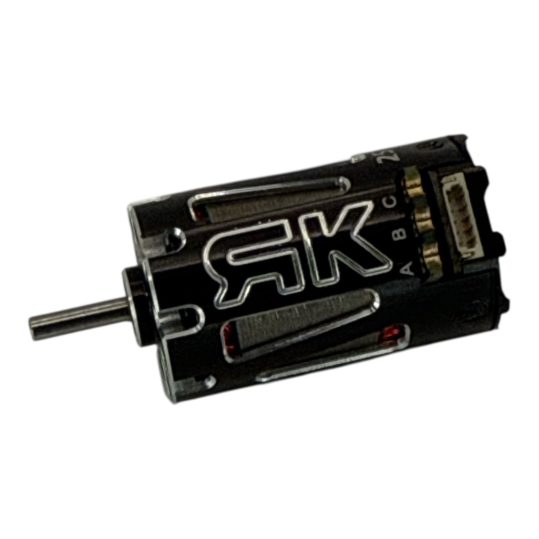 Marka Racing 1:28 Mini-Z V3 Sensored Brushless Motor 3500kv (MZR-3500-V3)