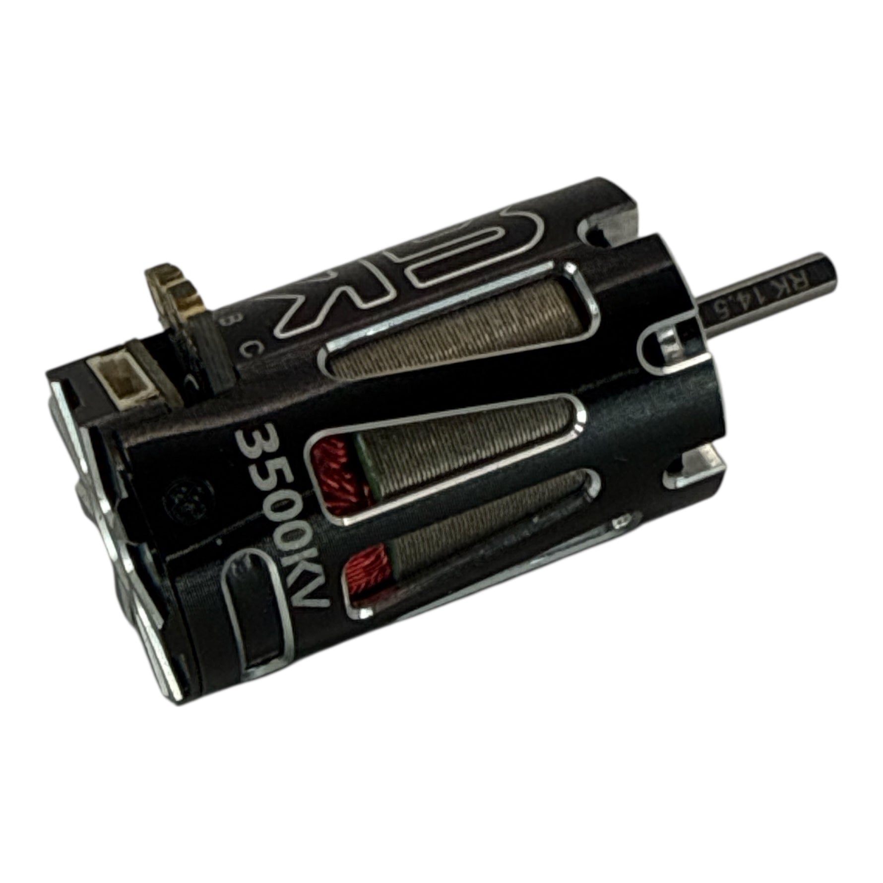 Marka Racing 1:28 Mini-Z V3 Brushless Motor 2500kv (MZR-2500-V3)