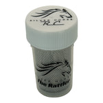 Silver Horse RC - Cleaning Bottle - The Rattler!