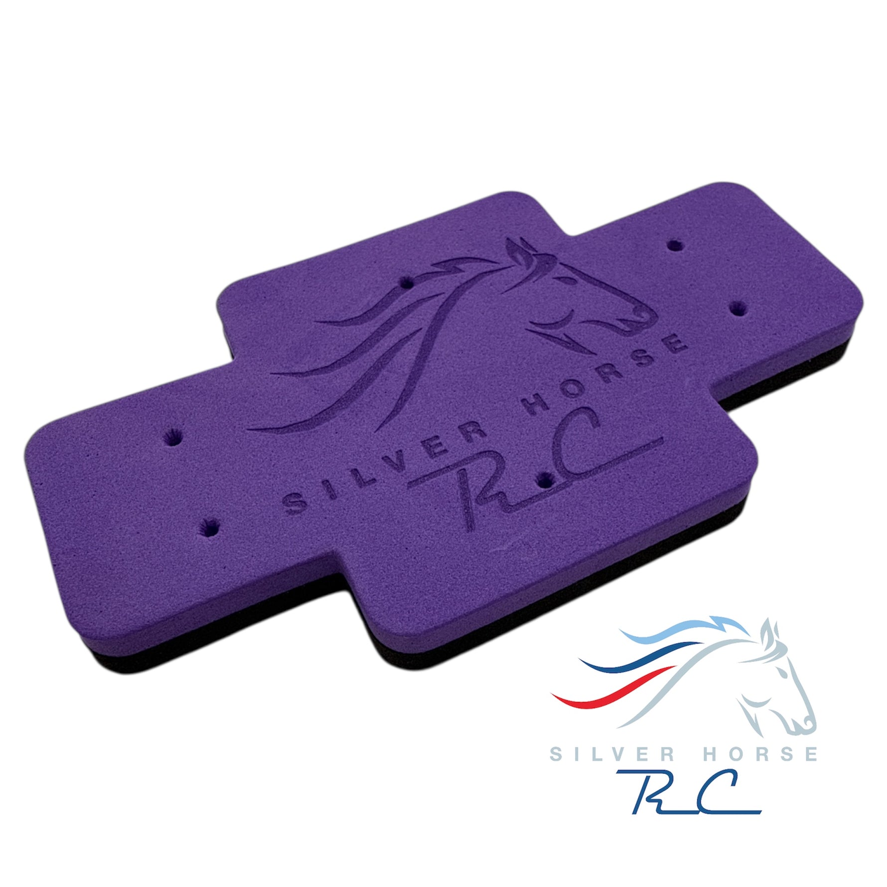 Silver Horse RC Stable Stand - Pick yours from 10 different colors! or get them all!