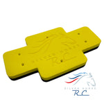 Silver Horse RC Stable Stand - Pick yours from 10 different colors! or get them all!