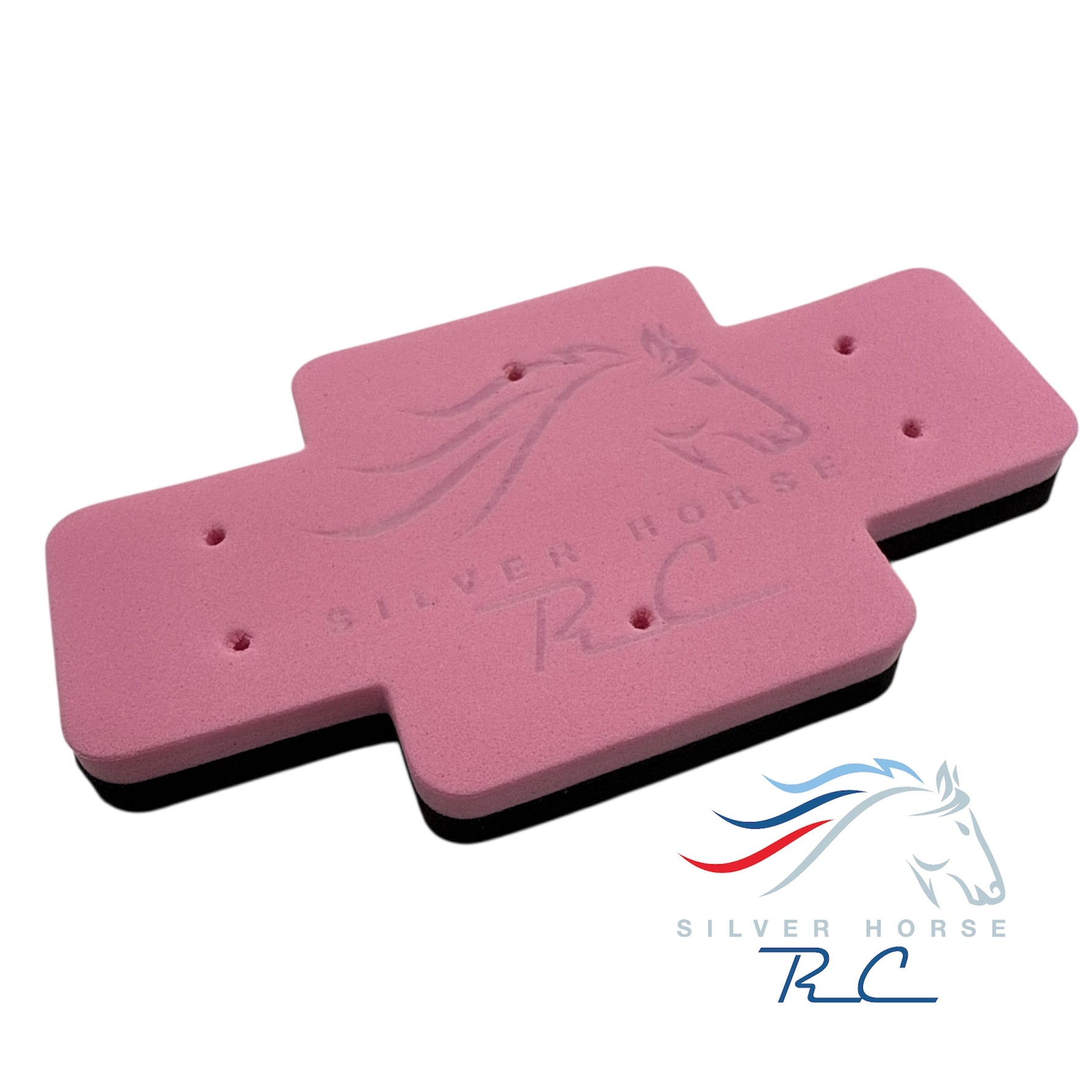 Silver Horse RC Stable Stand - Pick yours from 10 different colors! or get them all!