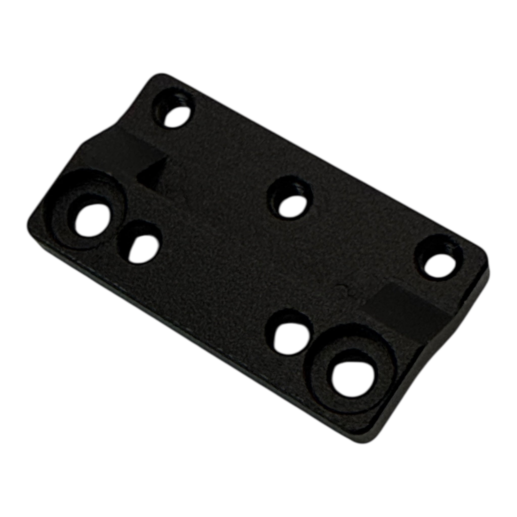 Silver Horse RC MR03 Bumper Adapter