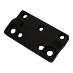 Silver Horse RC MR03 Bumper Adapter