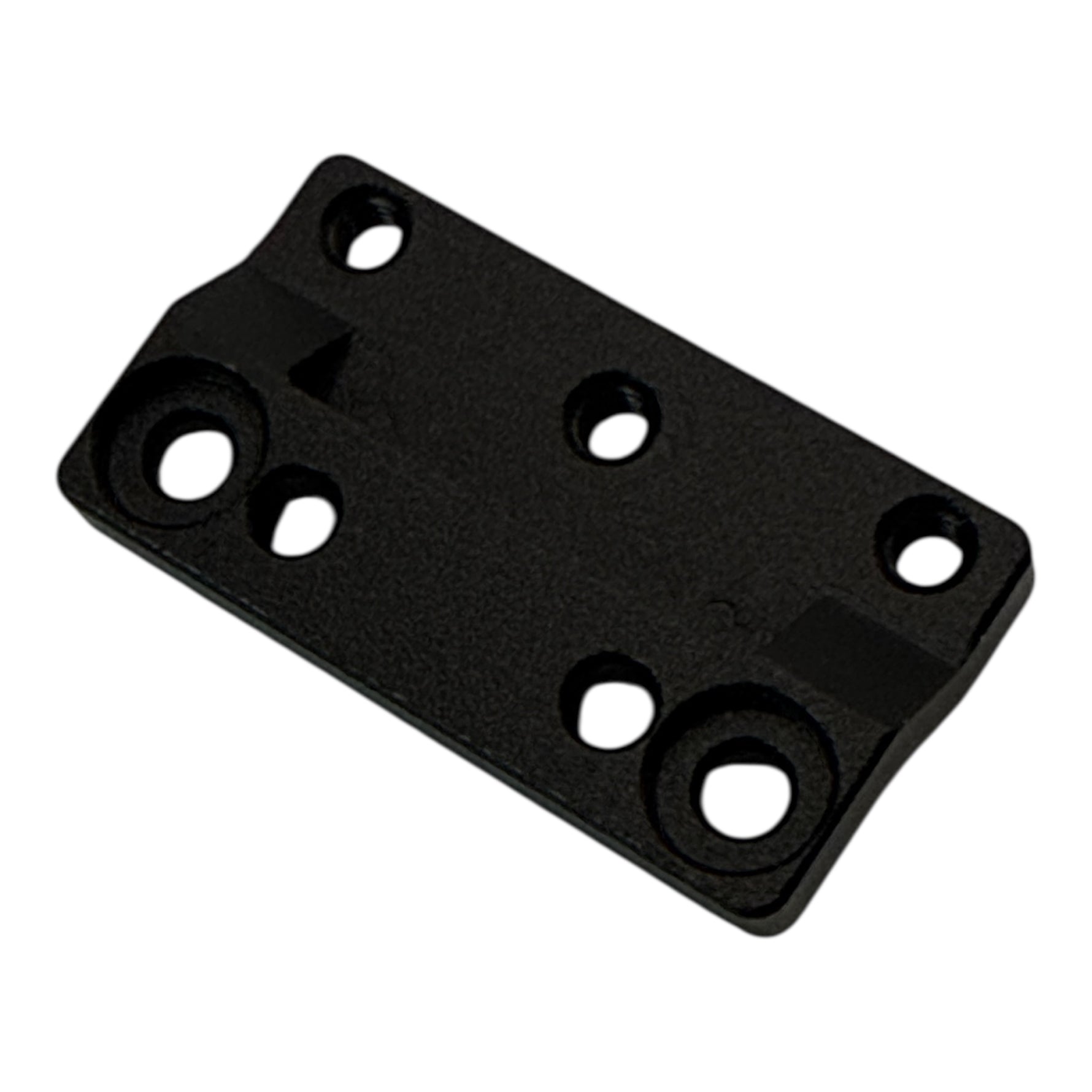 Silver Horse RC MR03 Bumper Adapter