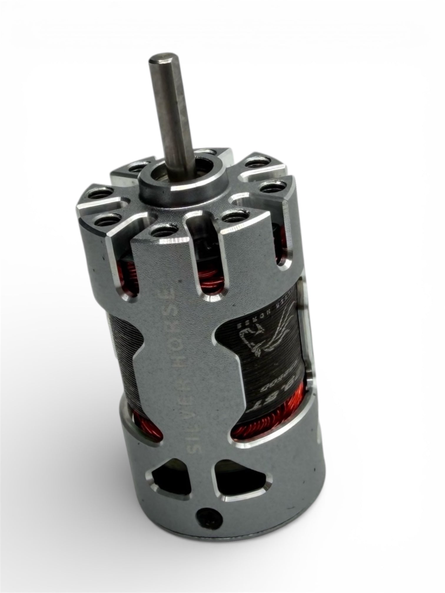 Silver Horse RC Colt 25 - 2500KV Sensored Brushless Motor