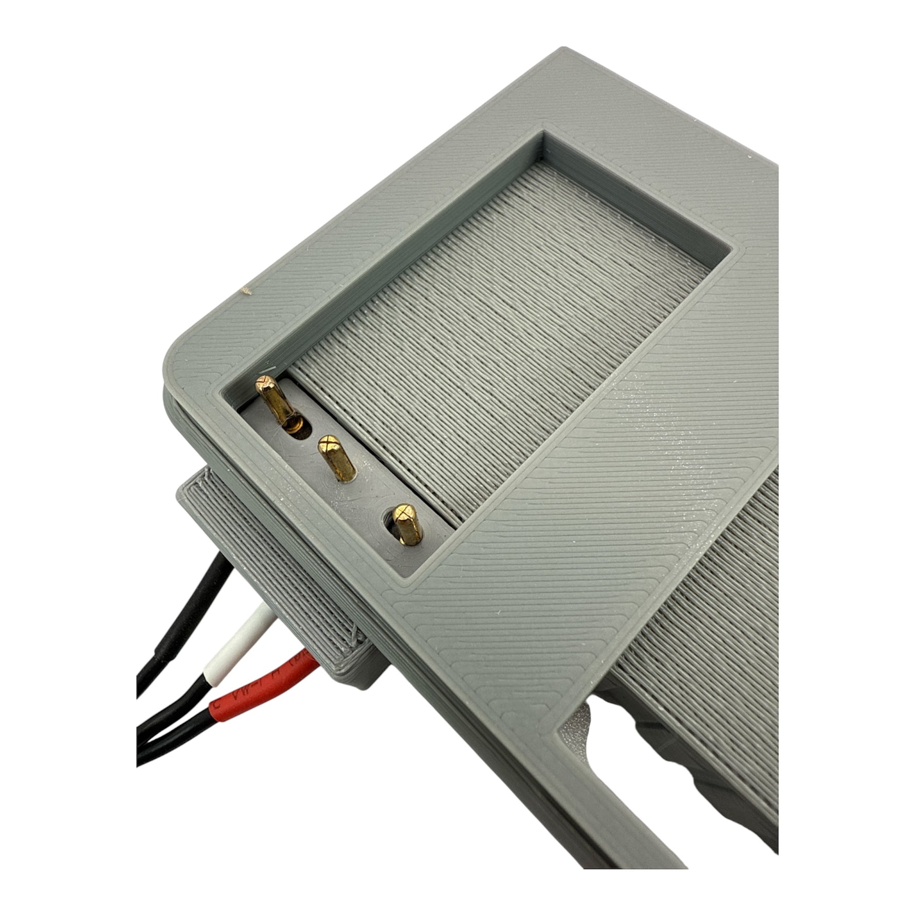 Silver Horse RC - Lipo Battery Ten Shooter