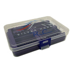 Silver Horse RC - Lipo Battery Ten Shooter
