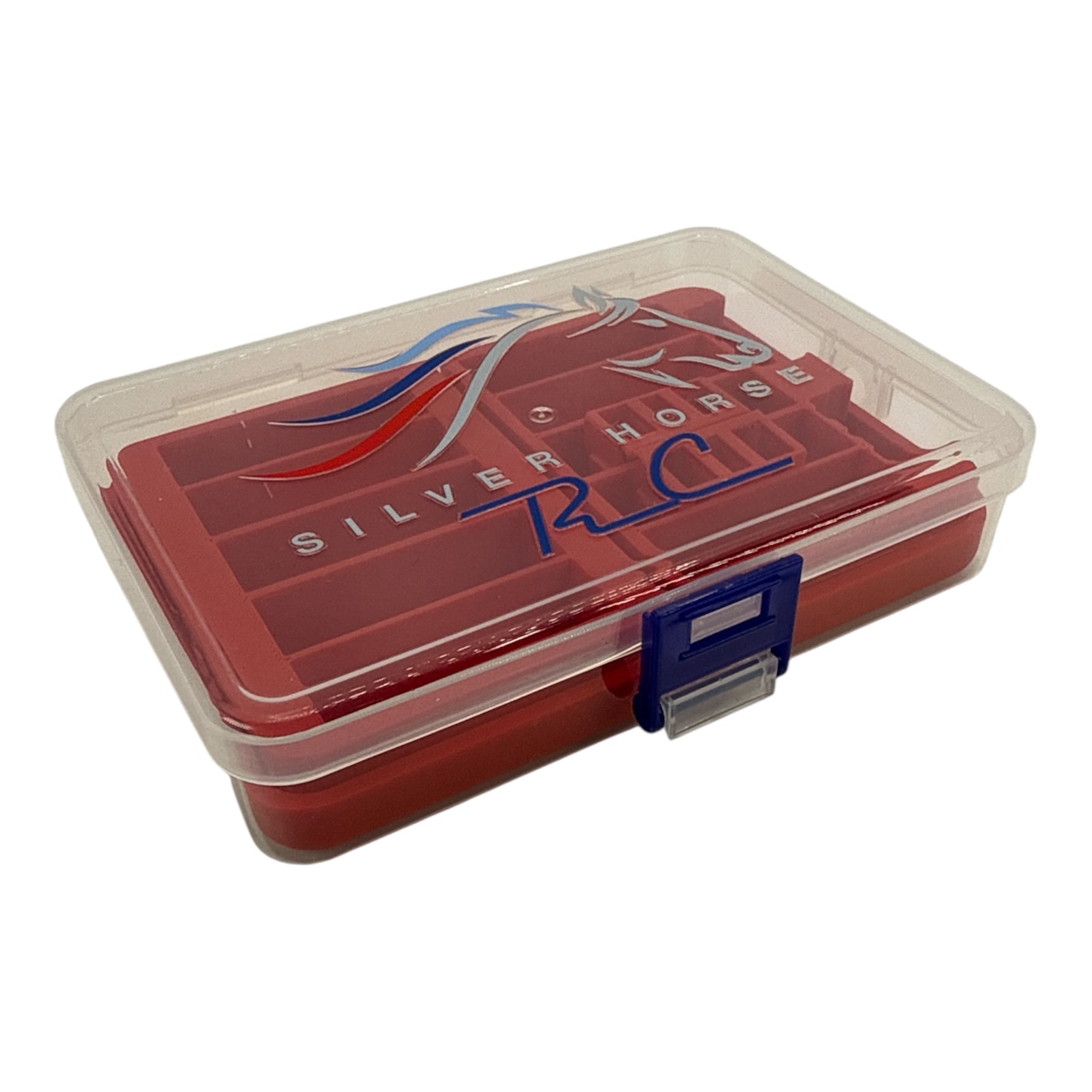 Silver Horse RC - Lipo Battery Ten Shooter